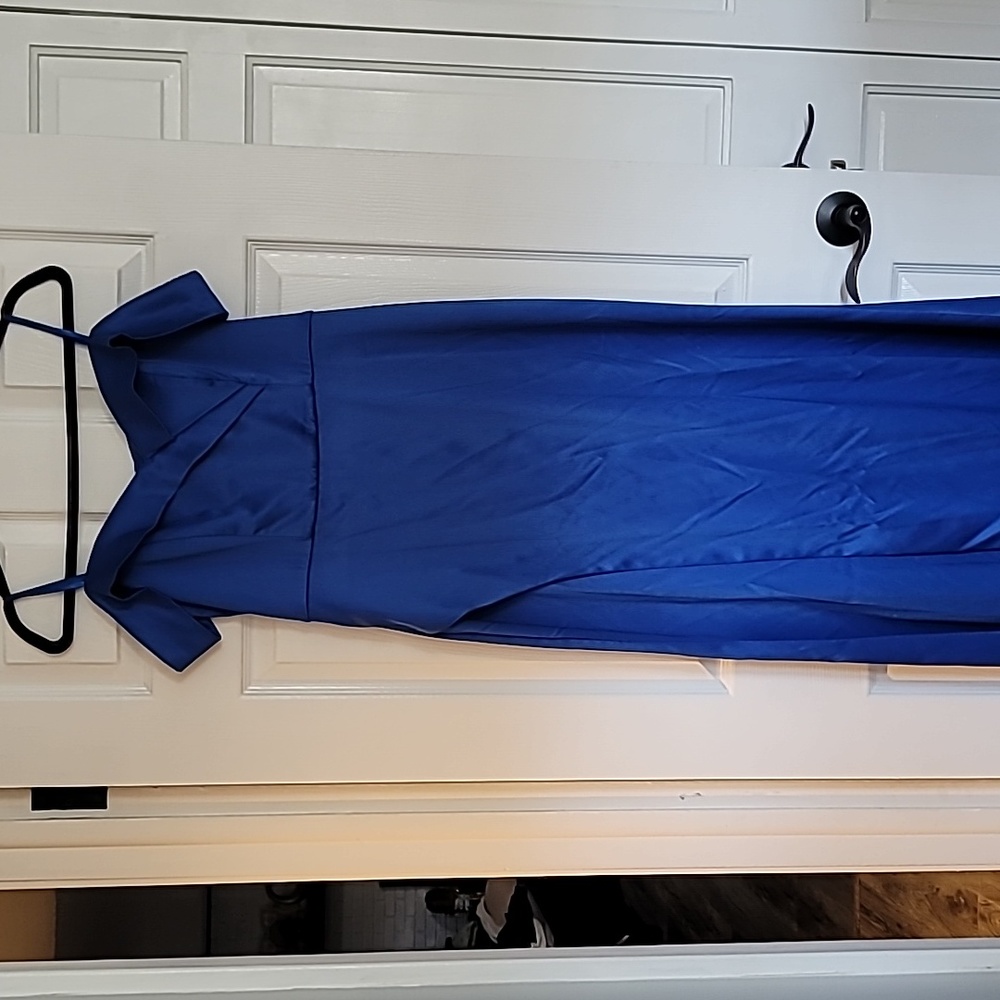 Formal dresses,
